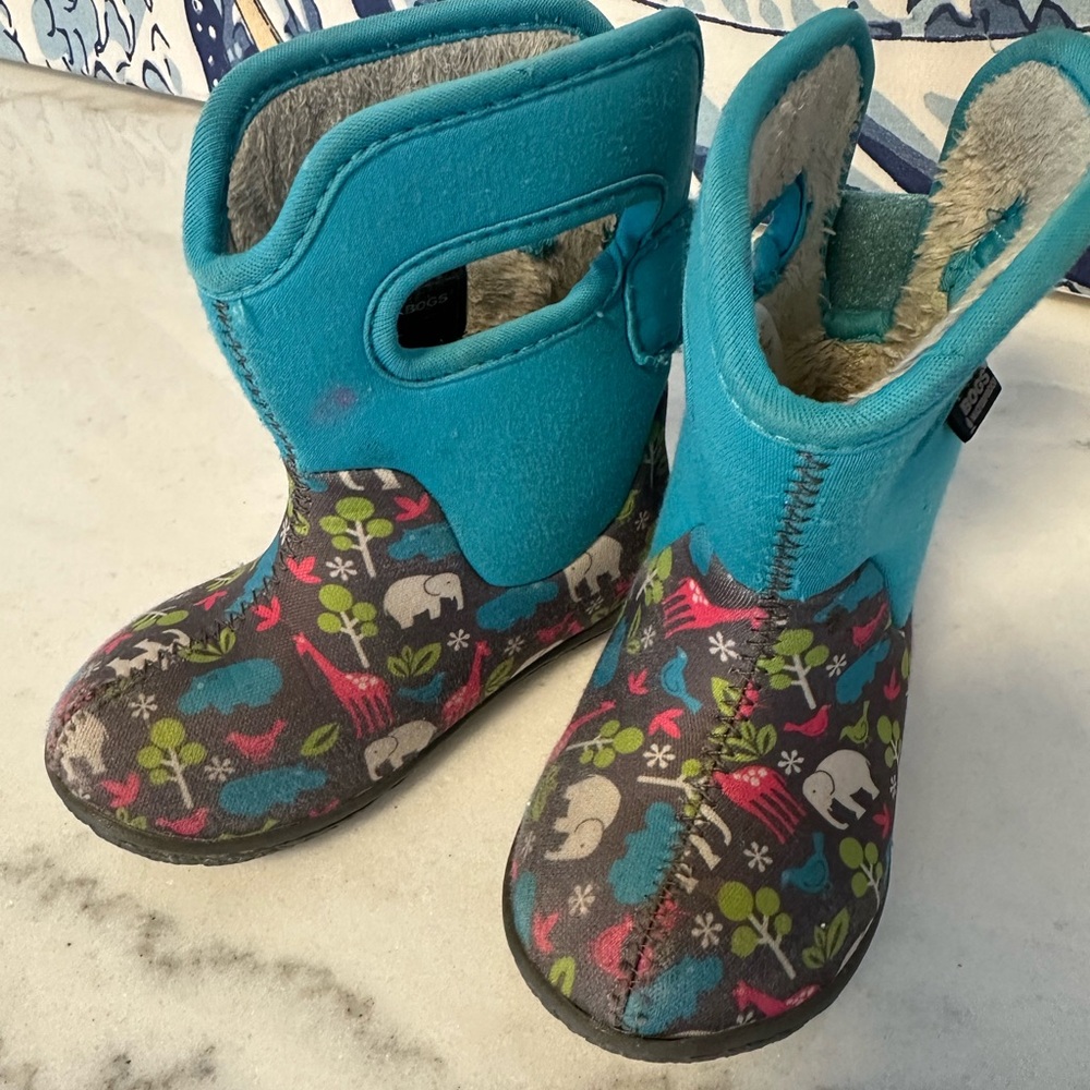 Bogs Kids Boots